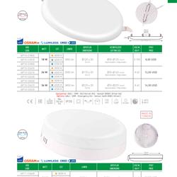 灯饰设计 ACK 2025年土耳其专业照明灯具图片电子书