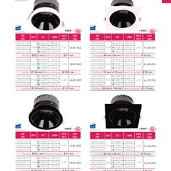 灯饰设计 ACK 2025年土耳其专业照明灯具图片电子书
