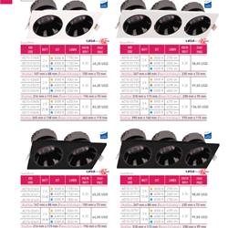 灯饰设计 ACK 2025年土耳其专业照明灯具图片电子书