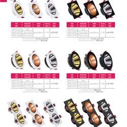 灯饰设计 ACK 2025年土耳其专业照明灯具图片电子书