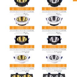 灯饰设计 ACK 2025年土耳其专业照明灯具图片电子书