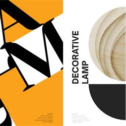 吊灯设计:At East 2025年欧美家居灯饰图片电子画册