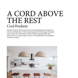 灯饰设计 Barn Light  2025年美国现代复古铁艺灯设计图片电子目录