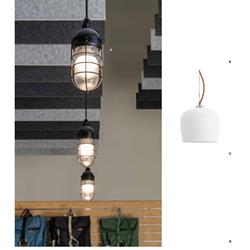 灯饰设计 Barn Light  2025年美国现代复古铁艺灯设计图片电子目录