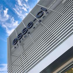 灯饰设计 ESSE-CI 2025年新品意大利商业办公照明灯具图片