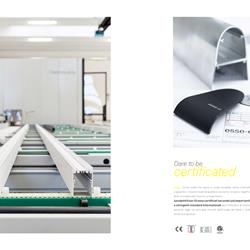 灯饰设计 ESSE-CI 2025年新品意大利商业办公照明灯具图片