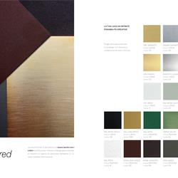 灯饰设计 ESSE-CI 2025年新品意大利商业办公照明灯具图片