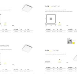 灯饰设计 ESSE-CI 2025年新品意大利商业办公照明灯具图片