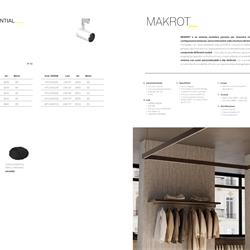 灯饰设计 ESSE-CI 2025年新品意大利商业办公照明灯具图片