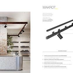 灯饰设计 ESSE-CI 2025年新品意大利商业办公照明灯具图片