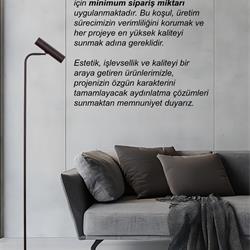 灯饰设计 Avonni 2025年欧美定制工程灯饰设计图片目录