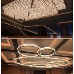 灯饰设计 Avonni 2025年欧美定制工程灯饰设计图片目录