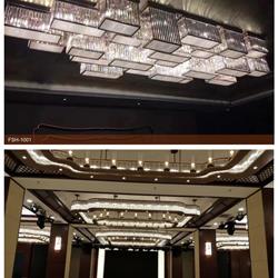 灯饰设计 Avonni 2025年欧美定制工程灯饰设计图片目录