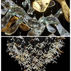 灯饰设计 Avonni 2025年欧美定制工程灯饰设计图片目录