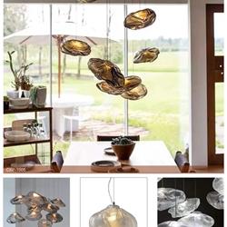 灯饰设计 Avonni 2025年欧美定制工程灯饰设计图片目录