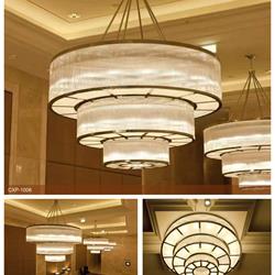 灯饰设计 Avonni 2025年欧美定制工程灯饰设计图片目录