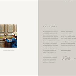 灯饰设计 Dounia Home 2025美式现代灯饰产品图片电子书