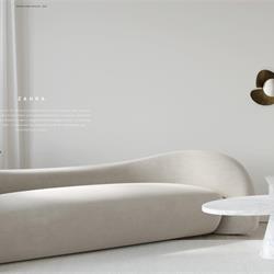 灯饰设计 Dounia Home 2025美式现代灯饰产品图片电子书