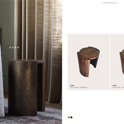 灯饰设计 Dounia Home 2025美式现代灯饰产品图片电子书