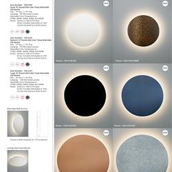 灯饰设计 Justice Design 2025年新品美式简约时尚灯具产品图片目录