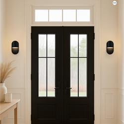 灯饰设计 Justice Design 2025年新品美式简约时尚灯具产品图片目录