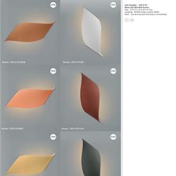 灯饰设计 Justice Design 2025年新品美式简约时尚灯具产品图片目录