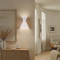 灯饰设计 Justice Design 2025年新品美式简约时尚灯具产品图片目录