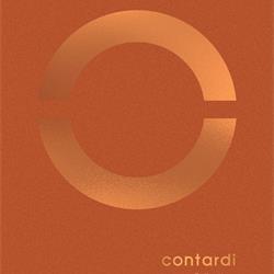 Contardi 2025年新款意大利时尚灯饰设计图片电子目录