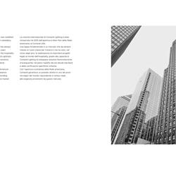 灯饰设计 Contardi 2025年新款意大利时尚灯饰设计图片电子目录