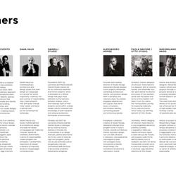 灯饰设计 Contardi 2025年新款意大利时尚灯饰设计图片电子目录