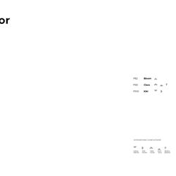 灯饰设计 Contardi 2025年新款意大利时尚灯饰设计图片电子目录