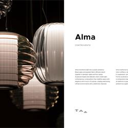 灯饰设计 Contardi 2025年新款意大利时尚灯饰设计图片电子目录