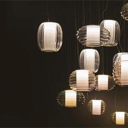 灯饰设计 Contardi 2025年新款意大利时尚灯饰设计图片电子目录