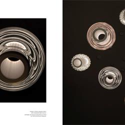 灯饰设计 Contardi 2025年新款意大利时尚灯饰设计图片电子目录