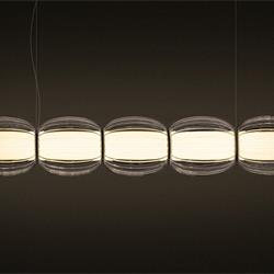 灯饰设计 Contardi 2025年新款意大利时尚灯饰设计图片电子目录