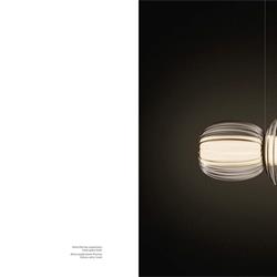 灯饰设计 Contardi 2025年新款意大利时尚灯饰设计图片电子目录