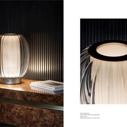 灯饰设计 Contardi 2025年新款意大利时尚灯饰设计图片电子目录