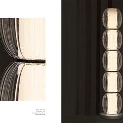 灯饰设计 Contardi 2025年新款意大利时尚灯饰设计图片电子目录