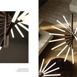 灯饰设计 Contardi 2025年新款意大利时尚灯饰设计图片电子目录