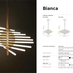 灯饰设计 Contardi 2025年新款意大利时尚灯饰设计图片电子目录