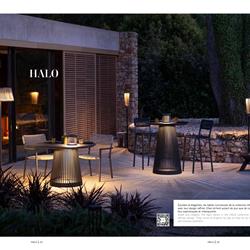 家具设计 Les Jardins 2025年法国户外休闲家具设计图片电子书