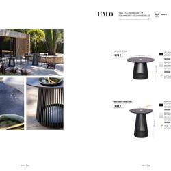 家具设计 Les Jardins 2025年法国户外休闲家具设计图片电子书