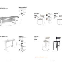 家具设计 Les Jardins 2025年法国户外休闲家具设计图片电子书