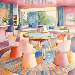 家具设计 Zuo 2025年欧美现代家具设计电子目录下载