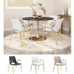 家具设计 Zuo 2025年欧美现代家具设计电子目录下载