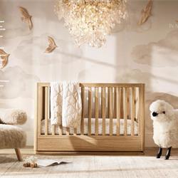 家具设计 2025年美国RH家具婴儿及儿童房家具电子图册