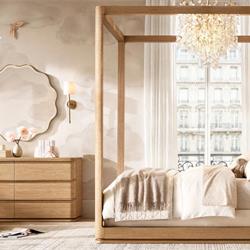 家具设计 2025年美国RH家具婴儿及儿童房家具电子图册