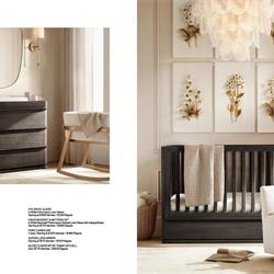 家具设计 2025年美国RH家具婴儿及儿童房家具电子图册