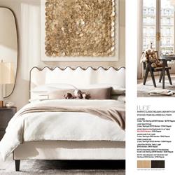 家具设计 2025年美国RH家具婴儿及儿童房家具电子图册