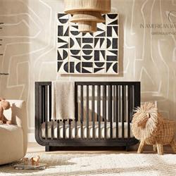 家具设计 2025年美国RH家具婴儿及儿童房家具电子图册